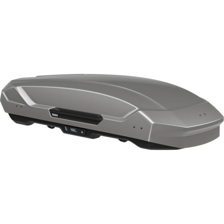 Thule Box Motion 3 L titan - 639701 Thule Box Motion 3 L titan - 639701
