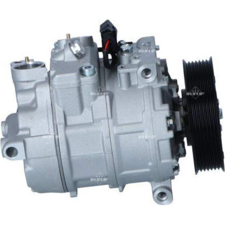Kompressor, Klimaanlage NRF32777 Kompressor, Klimaanlage NRF32777
