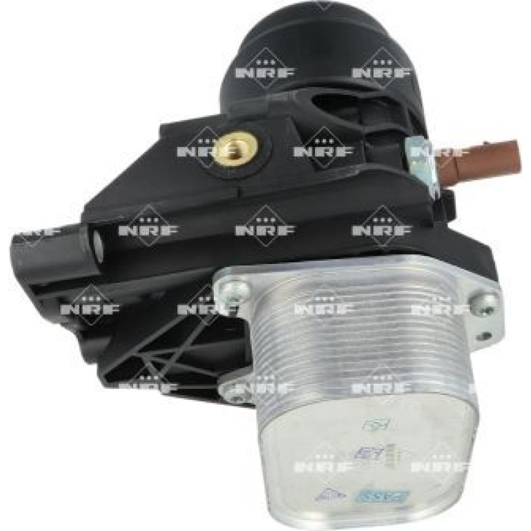 Ölkühler, Motor“L 31356