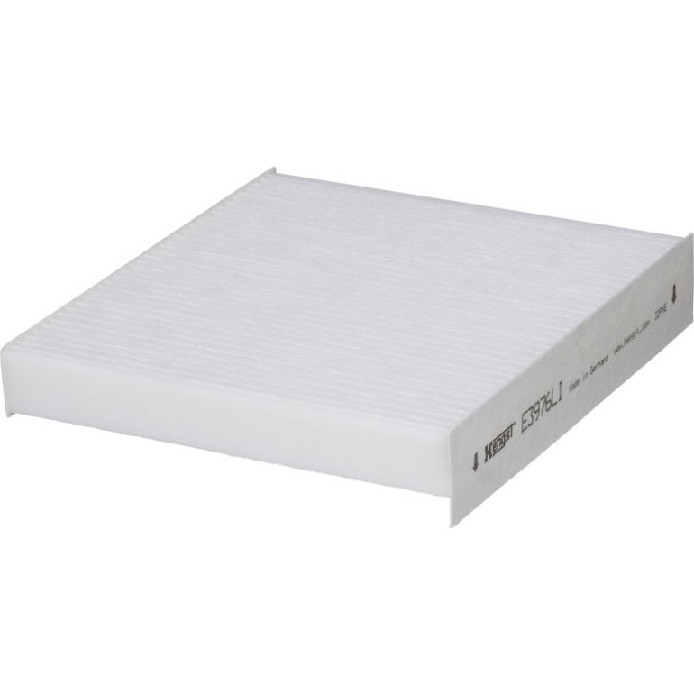 HENGST FILTER Filter, Innenraumluft E3976LI HENGST FILTER Filter, Innenraumluft E3976LI