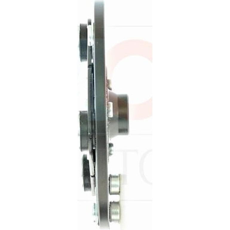 MITNEHMERSCHEIBE, MAGNETKUPPLUNG-KOMPRESSOR AC-05DN02 MITNEHMERSCHEIBE, MAGNETKUPPLUNG-KOMPRESSOR AC-05DN02