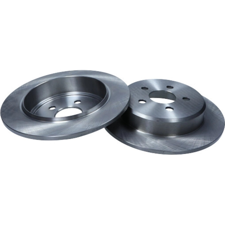 Maxgear Bremsscheibe Chrysler T. Pt Cruiser 00- 270 9 Höhe 53Mm 19-0914 Maxgear Bremsscheibe Chrysler T. Pt Cruiser 00- 270 9 Höhe 53Mm 19-0914
