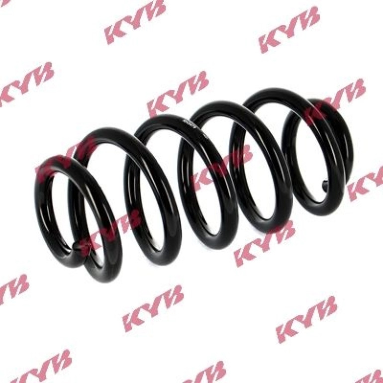 KYB Fahrwerksfeder Audi P. A6 2.7Tdi/3.0Tdi/3.2 05/04-08/11 RH3479