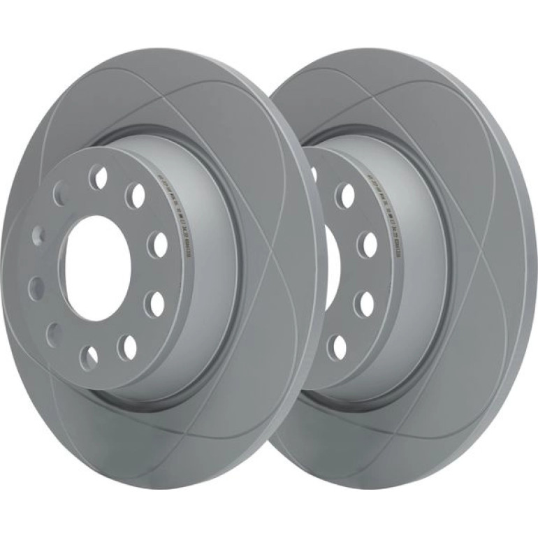 Bremsscheibe Vw T. Cc/Eos/Golf/Jetta/Passat/Tiguan 05- Power Disc 24.0312-0169.1 Bremsscheibe Vw T. Cc/Eos/Golf/Jetta/Passat/Tiguan 05- Power Disc 24.0312-0169.1
