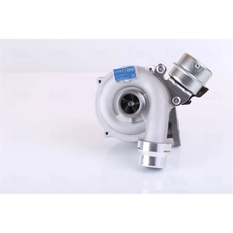 NISSENS Turbolader 93478 NISSENS Turbolader 93478
