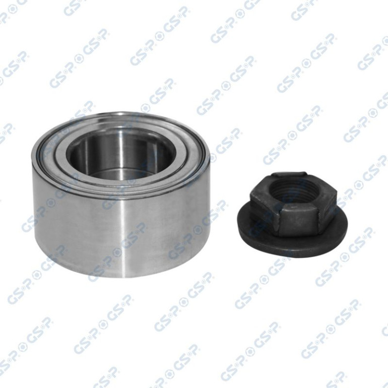 GSP Radlager GK6856 GSP Radlager GK6856