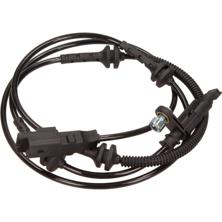 Sensor, Raddrehzahl 0 986 594 520 Sensor, Raddrehzahl 0 986 594 520