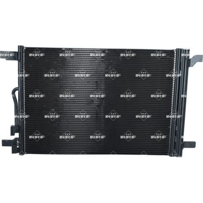 KONDENSATOR, KLIMAANLAGE NRF350585 KONDENSATOR, KLIMAANLAGE NRF350585