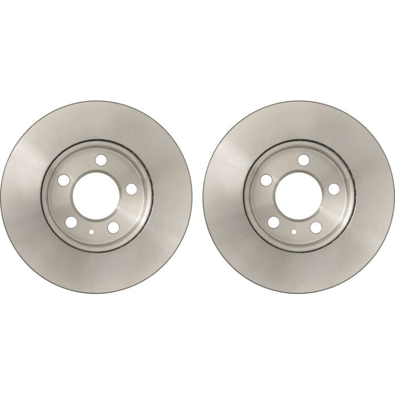 20 481 003 Bremsscheibe VA DF6584 20 481 003 Bremsscheibe VA DF6584