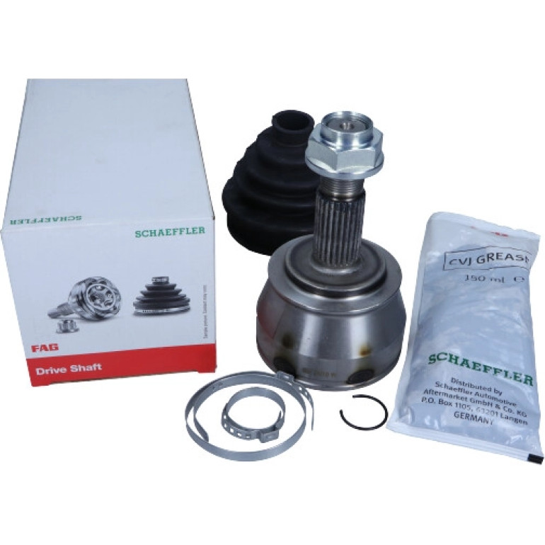 Gelenksatz, Antriebswelle 771 0297 30 Gelenksatz, Antriebswelle 771 0297 30