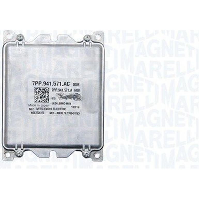 STEUERGERÄT, BELEUCHTUNG MAGNETI 711470000332 STEUERGERÄT, BELEUCHTUNG MAGNETI 711470000332