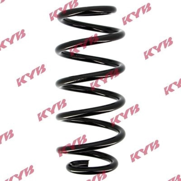 KYB Fahrwerksfeder Audi P. A4 1.8/2.0D 11/00-03/09 RA3794