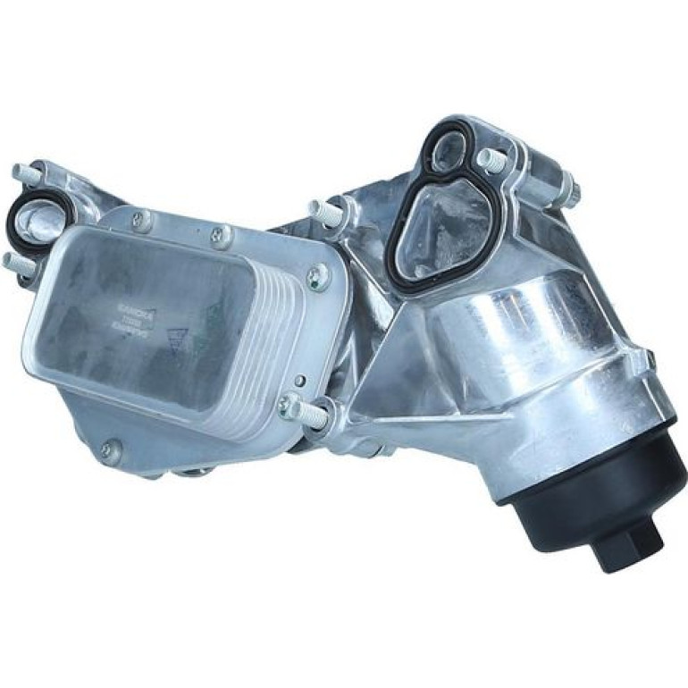 KAMOKA Ölkühler, Motoröl 7730095 KAMOKA Ölkühler, Motoröl 7730095