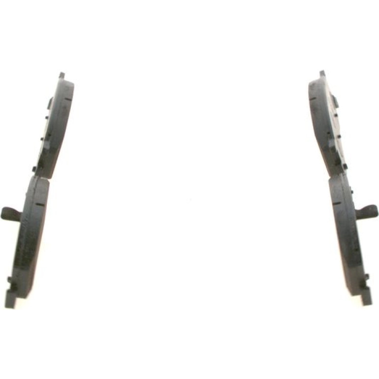 Bosch Bremsbelagsatz 0 986 424 183 Bosch Bremsbelagsatz 0 986 424 183