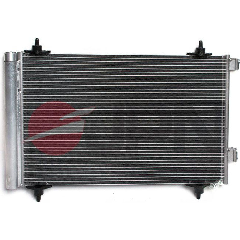 JPN Kondensator, Klimaanlage 60C9123-JPN