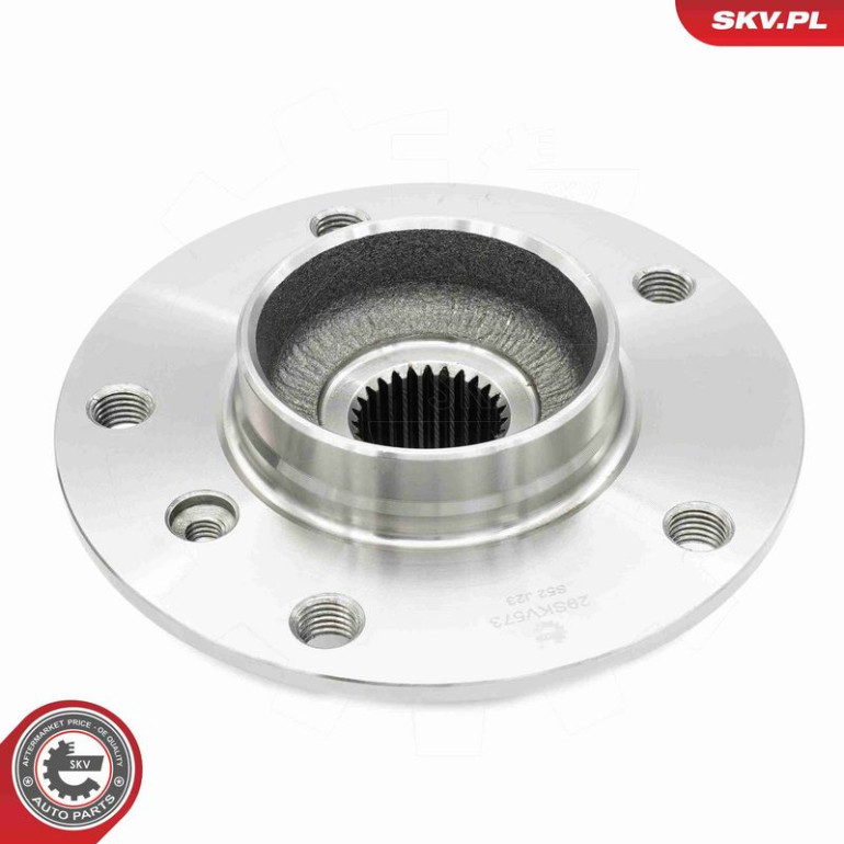 ESEN SKV Radnabe 29SKV573 ESEN SKV Radnabe 29SKV573