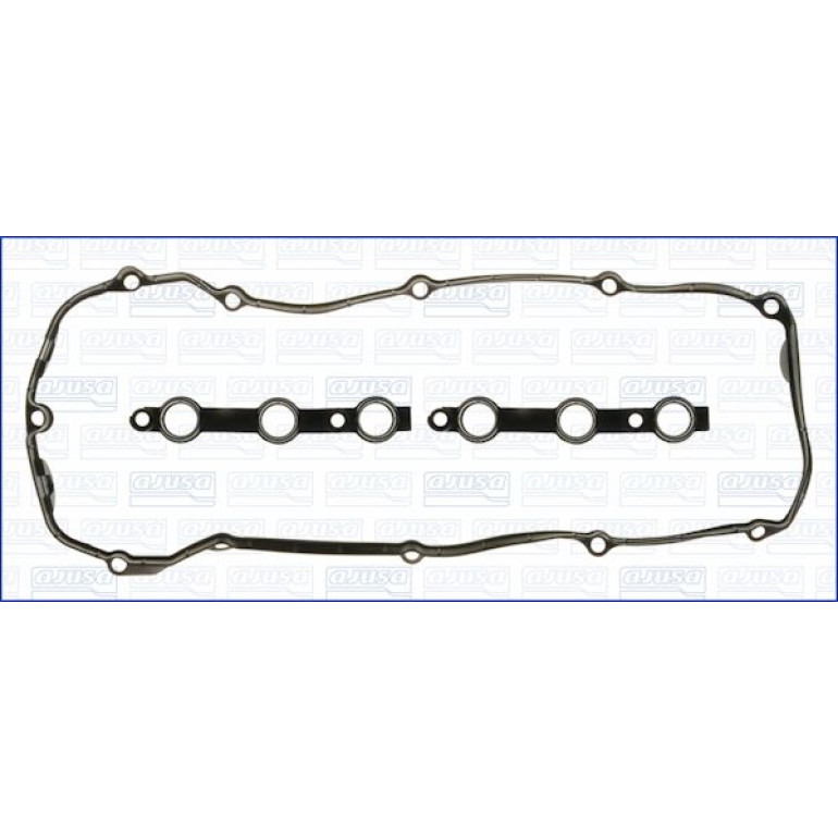 Dichtung, Zylinderkopfhaube Bmw 5 E61 04 56036600