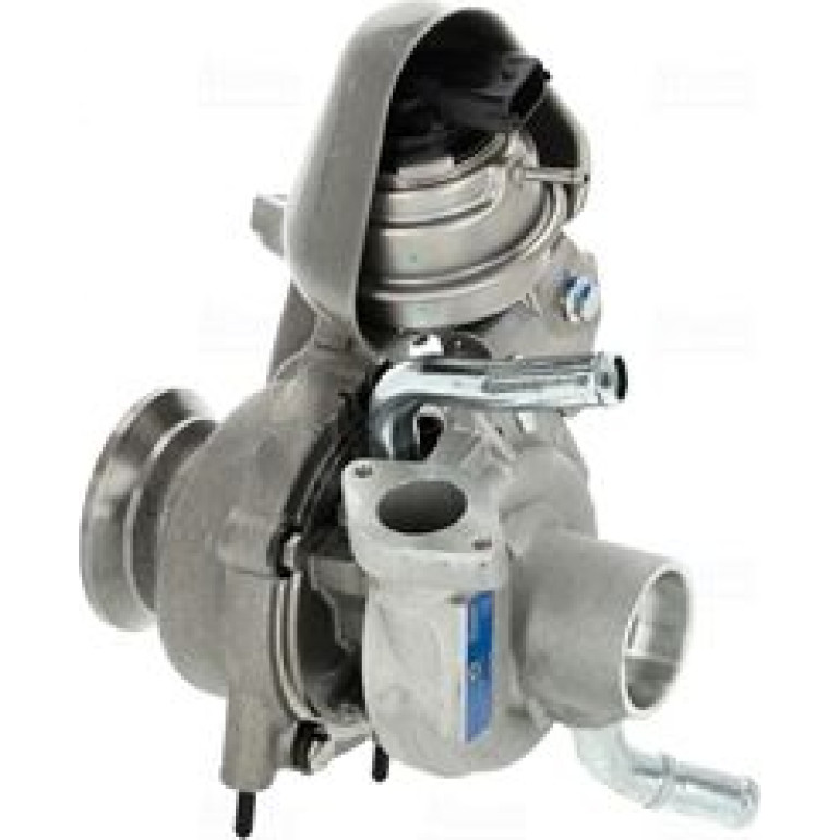 NISSENS Turbolader 93342 NISSENS Turbolader 93342