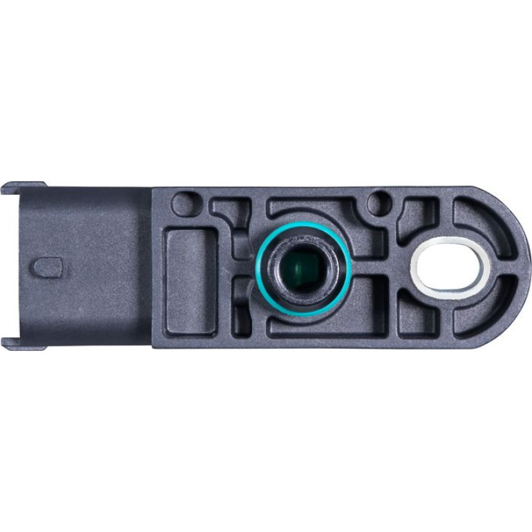 HELLA Sensor, Ladedruck 6PP 009 400-741 HELLA Sensor, Ladedruck 6PP 009 400-741