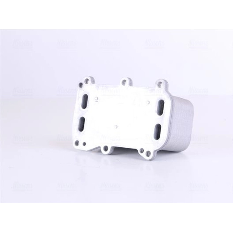 Ölkühler PKW 91253 Ölkühler PKW 91253