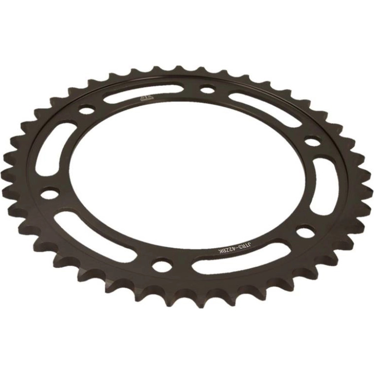 Kettenrad Schwarz Verzinkter Stahl JTR3.42ZBK Kettenrad Schwarz Verzinkter Stahl JTR3.42ZBK