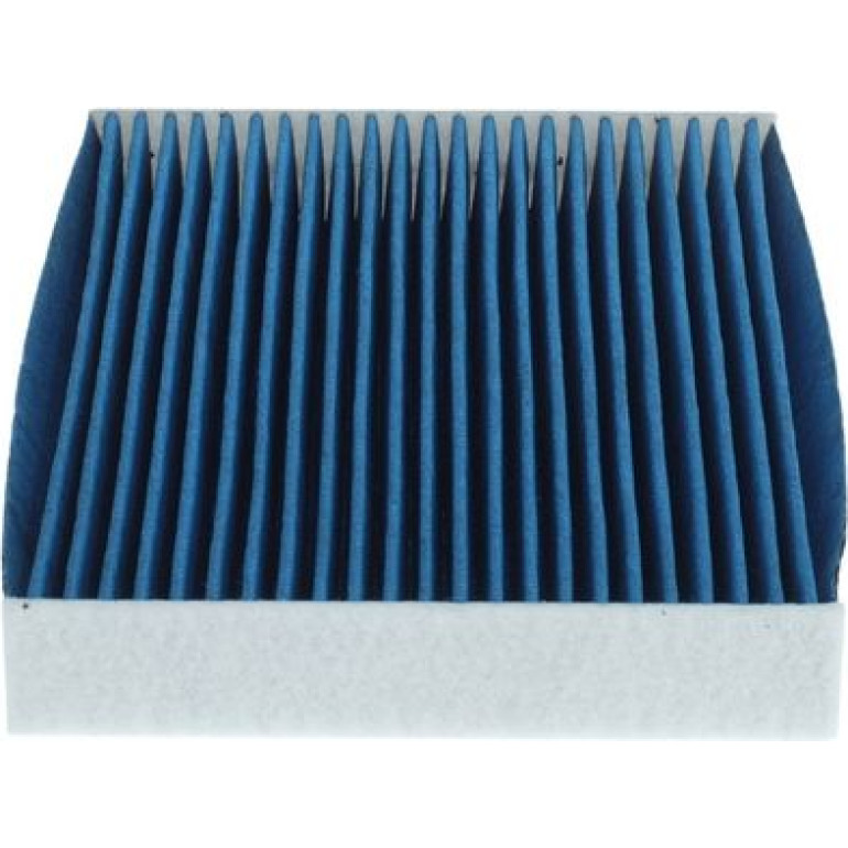 Aktivkohleinnenraumfilter 0 986 628 637 Aktivkohleinnenraumfilter 0 986 628 637