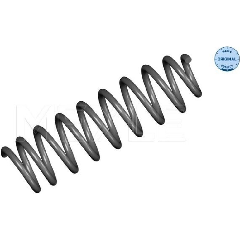 Meyle Fahrwerksfeder Db Bm 164 (M-Klasse) (07/05-09/09) 014 739 0023