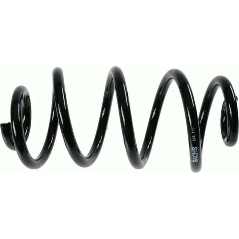 Sachs Fahrwerksfeder Nissan T. Qashqai / Qashqai +2 (J10, Jj10), 2.0 Allrad 994 110 Sachs Fahrwerksfeder Nissan T. Qashqai / Qashqai +2 (J10, Jj10), 2.0 Allrad 994 110