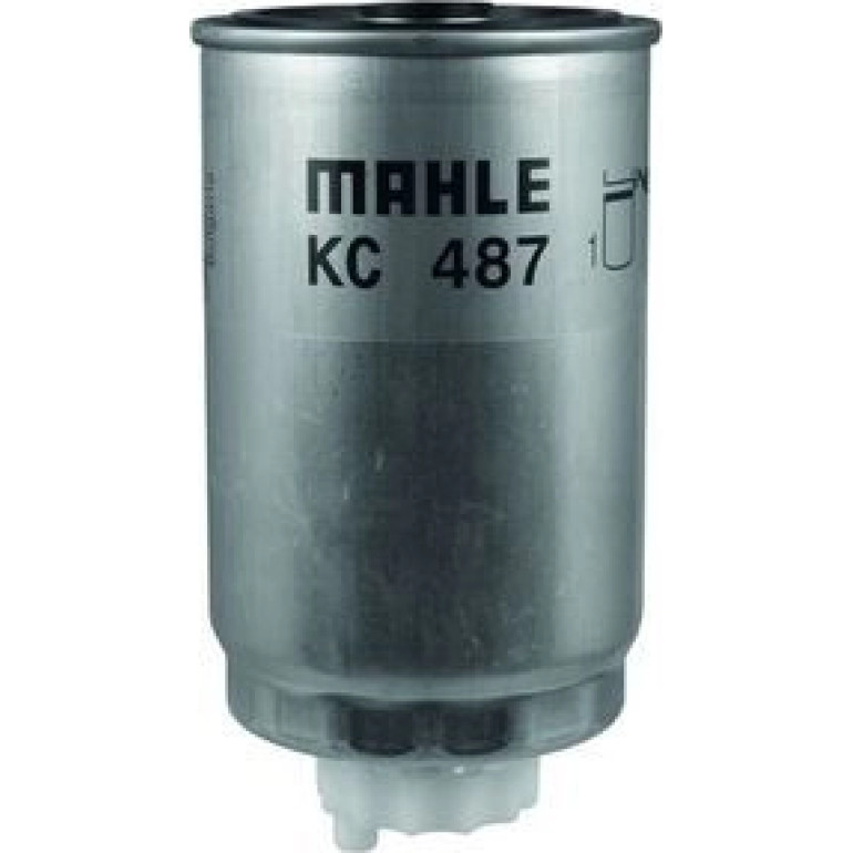 MAHLE Kraftstofffilter KC 487 MAHLE Kraftstofffilter KC 487