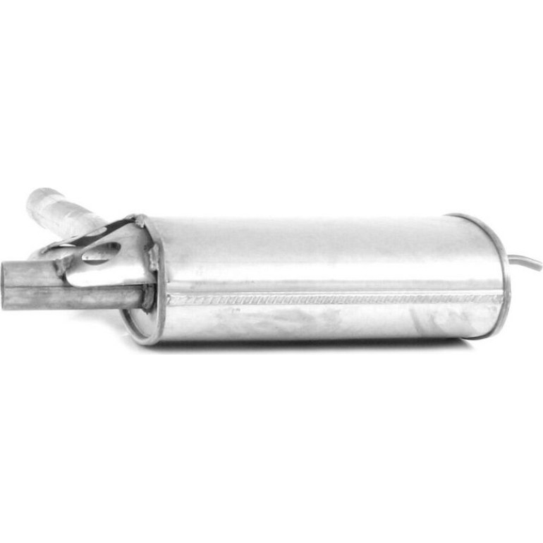 53 / Auspufftopf Mitte 21485 53 / Auspufftopf Mitte 21485