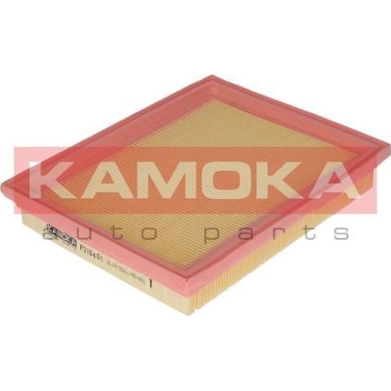 KAMOKA Luftfilter F210401 KAMOKA Luftfilter F210401