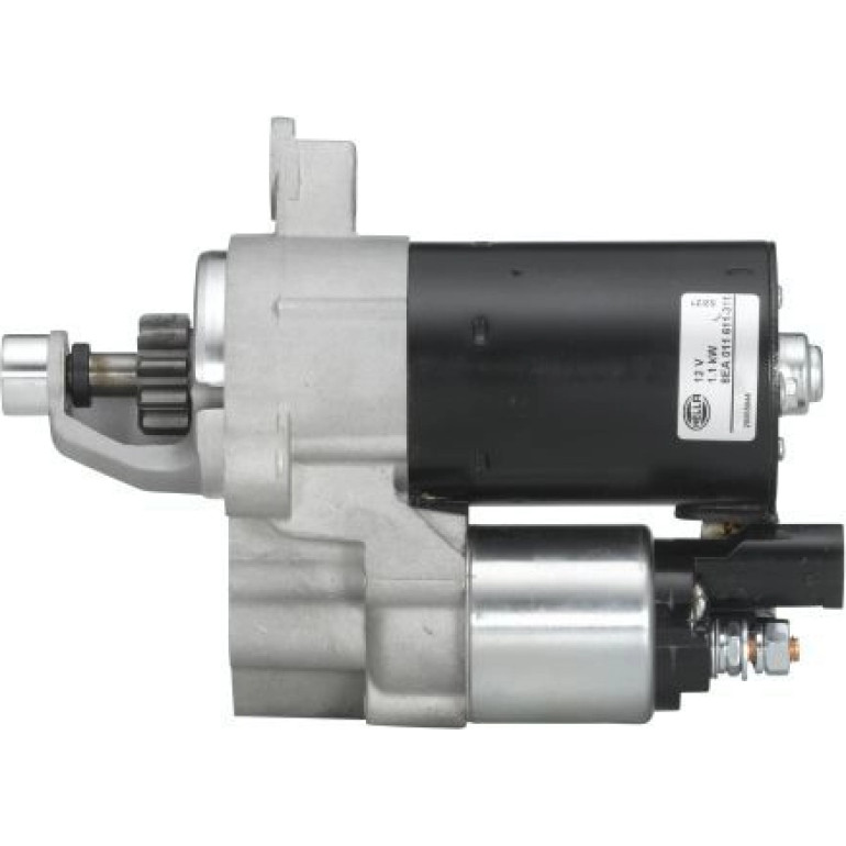HELLA Starter 8EA 011 611-311