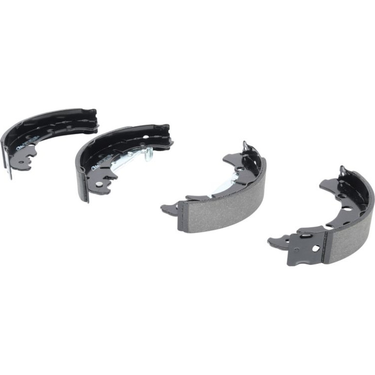 Bremsbackensatz 03.0137-0394.2