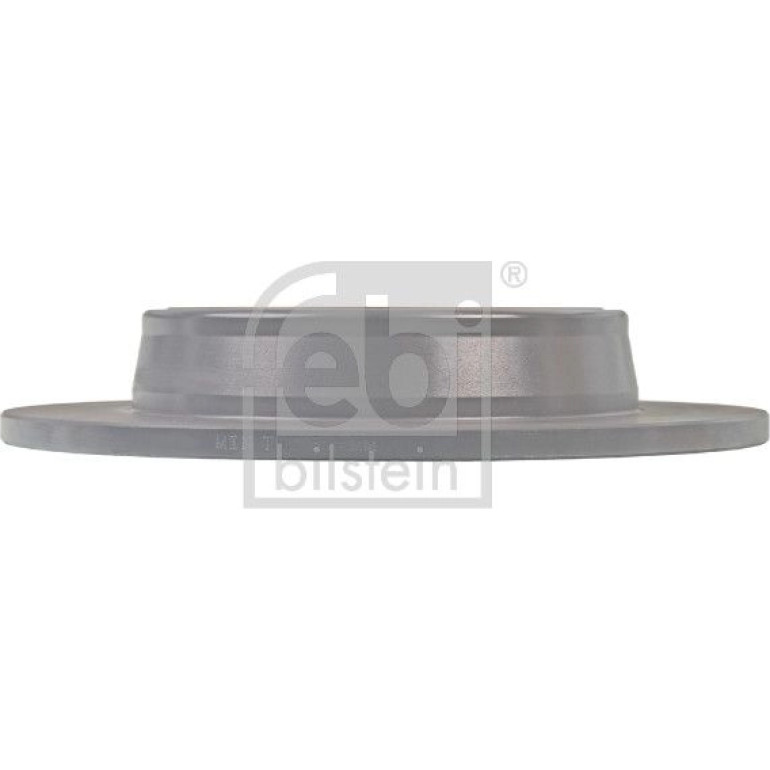 FEBI BILSTEIN Bremsscheibe 108387 FEBI BILSTEIN Bremsscheibe 108387