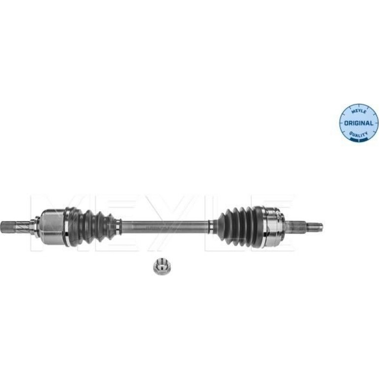 Antriebswelle 16-14 498 0038 Antriebswelle 16-14 498 0038