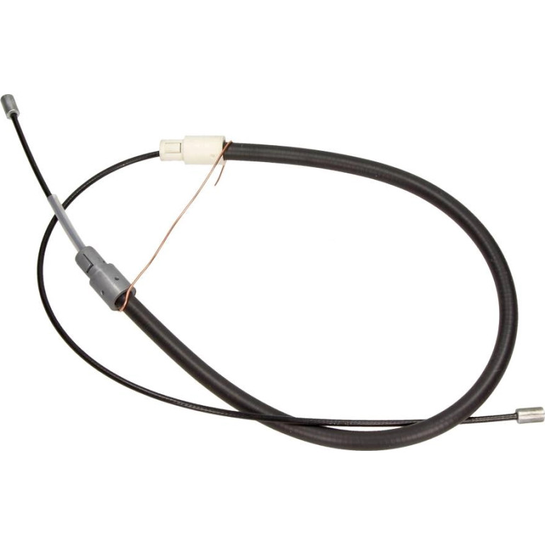 Seilzug, Feststellbremse Db W168 A-Klasse 98- 140-170 Le Ab Nummer J016125 32-0428