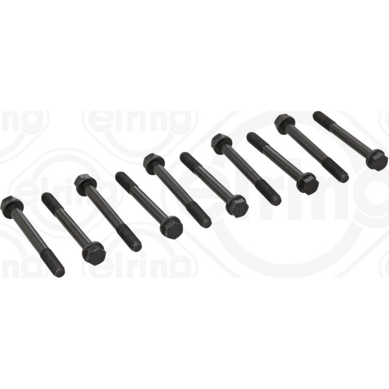 Zylinderkopfschraubensatz 707.650 Zylinderkopfschraubensatz 707.650