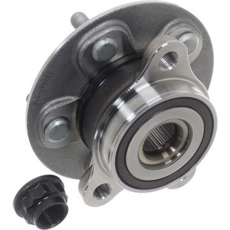 Radlagersatz VA li/re VKBA 7811 Radlagersatz VA li/re VKBA 7811