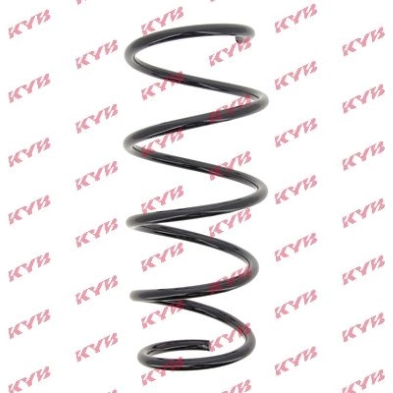 KYB Fahrwerksfeder Toyota P. Avensis 2.2D 11/08 RA3373 KYB Fahrwerksfeder Toyota P. Avensis 2.2D 11/08 RA3373