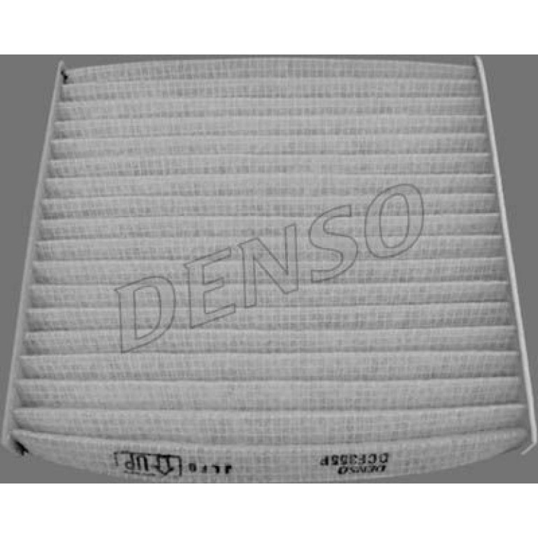 DENSO Filter, Innenraumluft DCF355P DENSO Filter, Innenraumluft DCF355P