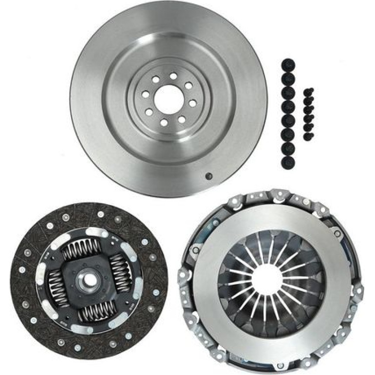 KAMOKA Kupplungssatz KC127 KAMOKA Kupplungssatz KC127