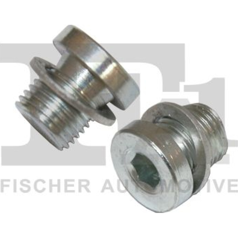 FA1 Stecker 866.368.001 FA1 Stecker 866.368.001