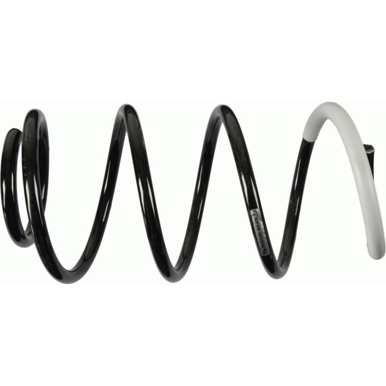 Sachs Fahrwerksfeder Kia P. Cee'D 1.4-1.6 12 993578 Sachs Fahrwerksfeder Kia P. Cee'D 1.4-1.6 12 993578