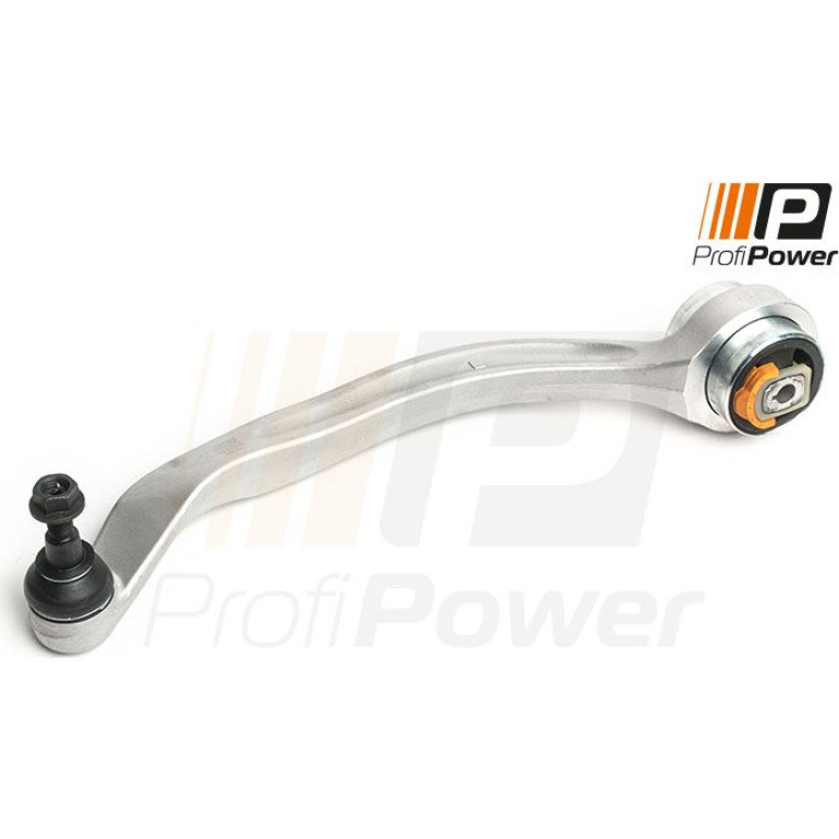 PROFIPOWER Lenker, Radaufhängung 1S1025L