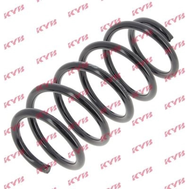 KYB Fahrwerksfeder Opel P. Meriva 1.3Cdti/1.6/1.8 05/03-05/10 RH2683 KYB Fahrwerksfeder Opel P. Meriva 1.3Cdti/1.6/1.8 05/03-05/10 RH2683