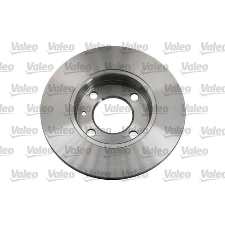VALEO Bremsscheibe 186245 VALEO Bremsscheibe 186245