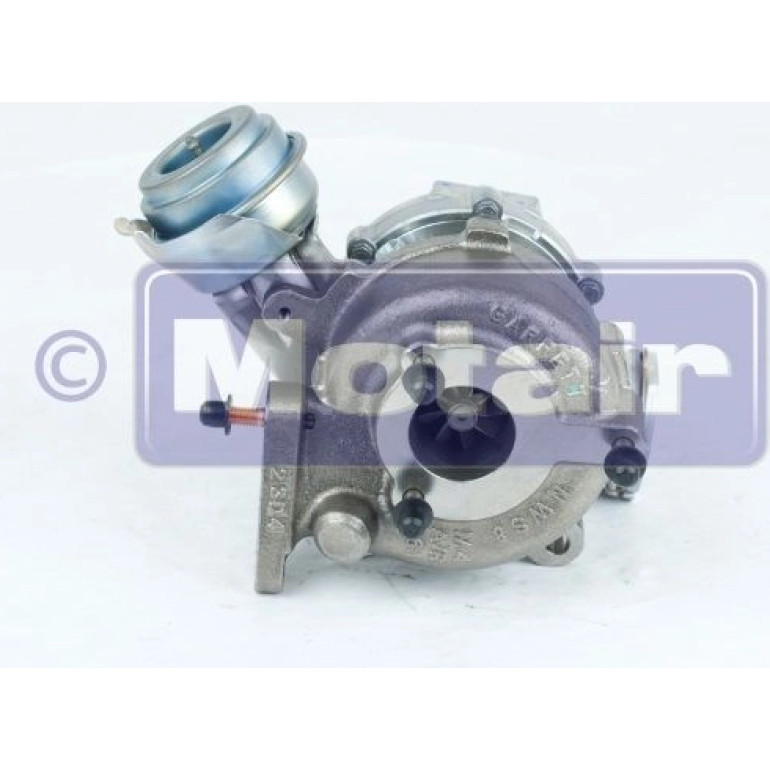 RECO TURBO 101981 RECO TURBO 101981