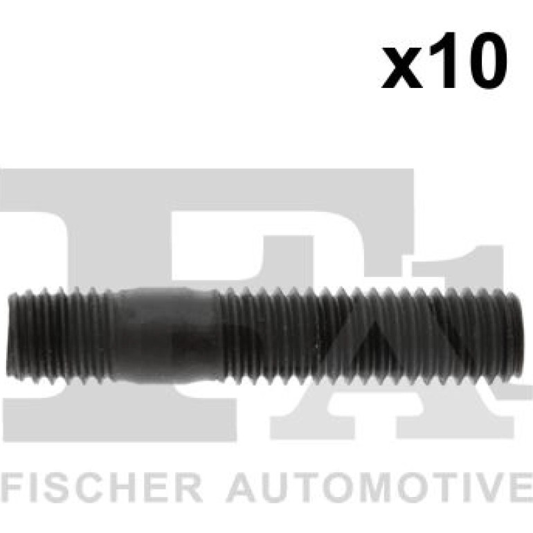Schraube, Abgaskrümmer 985-816.10 Schraube, Abgaskrümmer 985-816.10