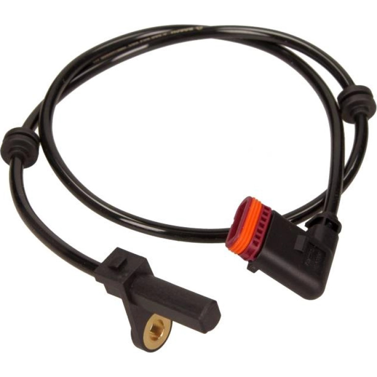 Sensor, Raddrehzahl 0 986 594 592 Sensor, Raddrehzahl 0 986 594 592