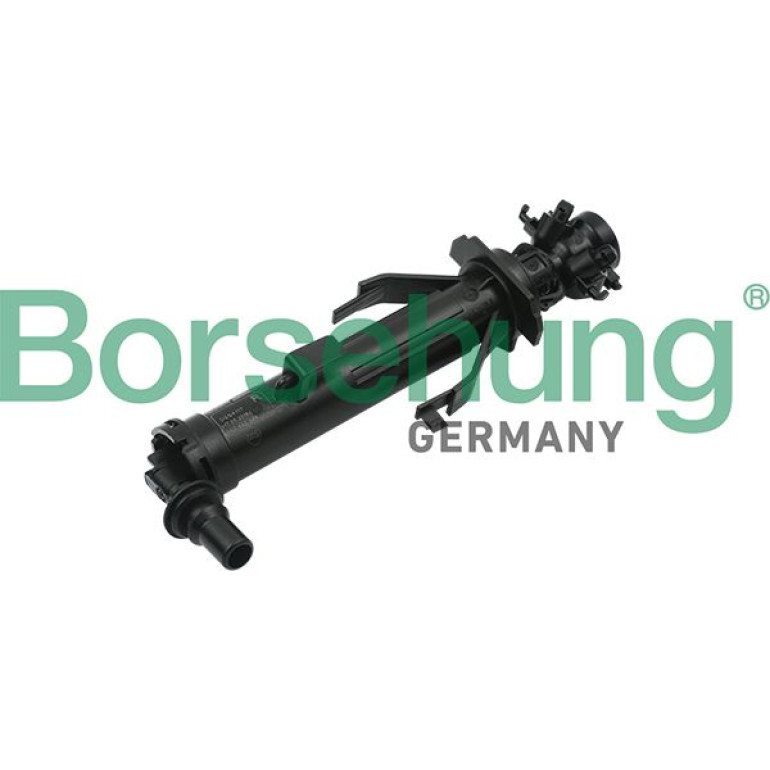 BORSEHUNG Waschwasserdüse, Scheinwerferreinigung B18179 BORSEHUNG Waschwasserdüse, Scheinwerferreinigung B18179